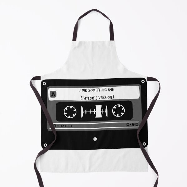 Item preview, Reputation (Taylor's Version) Cassette designed and sold by broadwaygirl142.