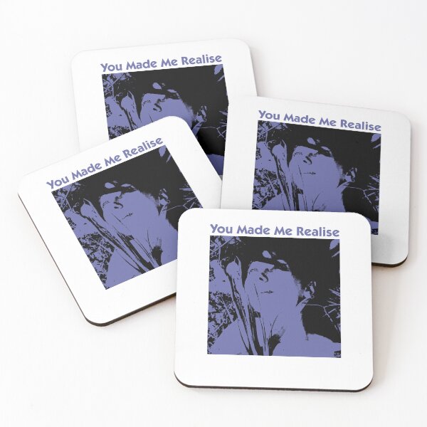 Aperçu de l'œuvre Tu m'as fait réaliser Album, Alternative My bloody valentine Rock Band créée et vendue par KUJTVEWY.