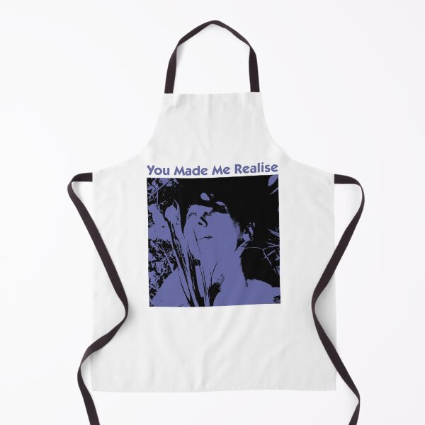 Item preview, You Made Me Realise Album, Alternative My bloody valentine Rock Band designed and sold by KUJTVEWY.