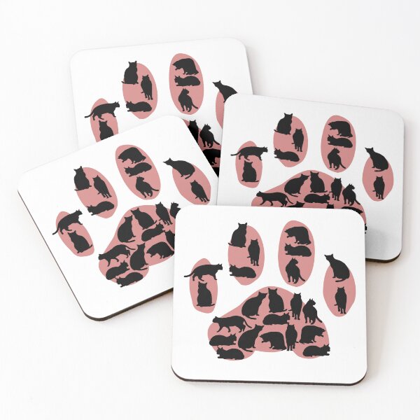 Item preview, Cat paw designed and sold by Nyan-Co.