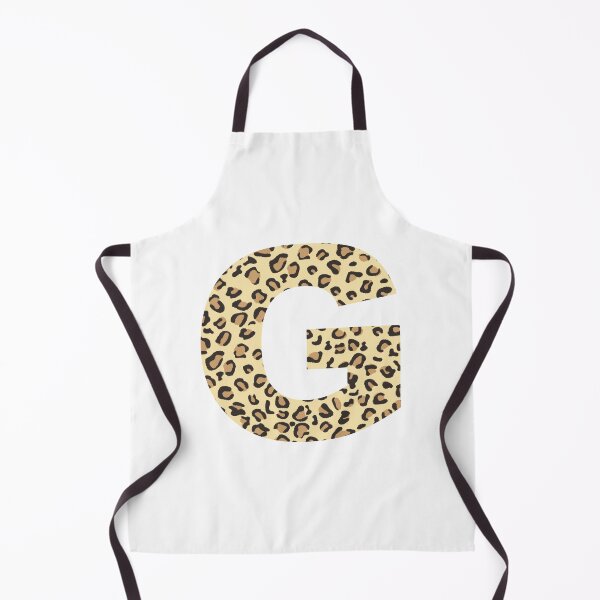Item preview, Letter G | Leopard | Cheetah | Initial | Monogram | Jungle designed and sold by hayleylauren.