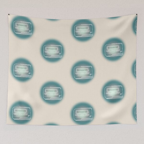 Item preview, Beep 90s text color designed and sold by nineties-kids.