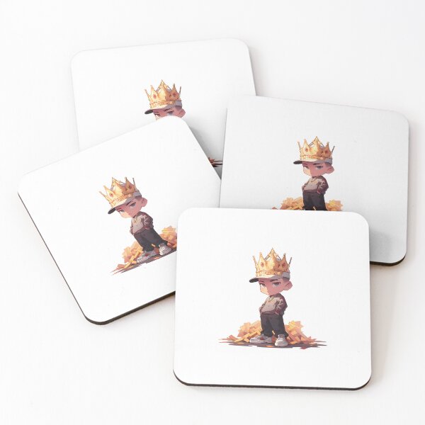 Item preview, Eminem Cartoon Character designed and sold by Ragil-Studio.