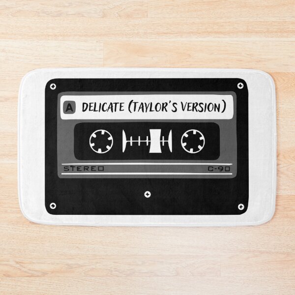 Item preview, Reputation (Taylor's Version) Cassette designed and sold by broadwaygirl142.