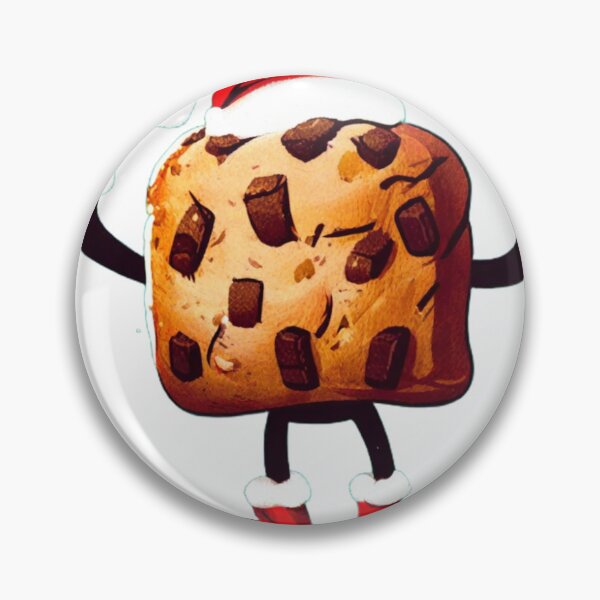 Item preview, Christmas Bread designed and sold by Gabomu.
