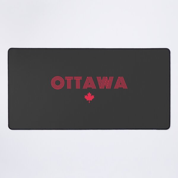 Item preview, Ottawa Canada T-shirts designed and sold by MapleWear.