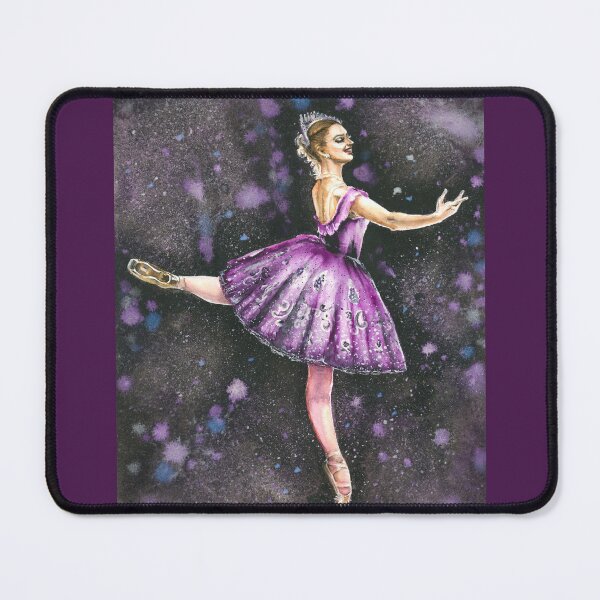 Item preview, Purple Dancer designed and sold by Eara03.