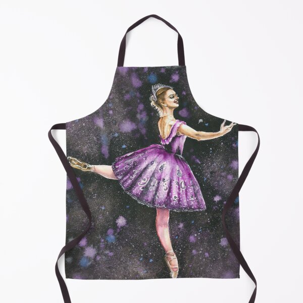 Item preview, Purple Dancer designed and sold by Eara03.
