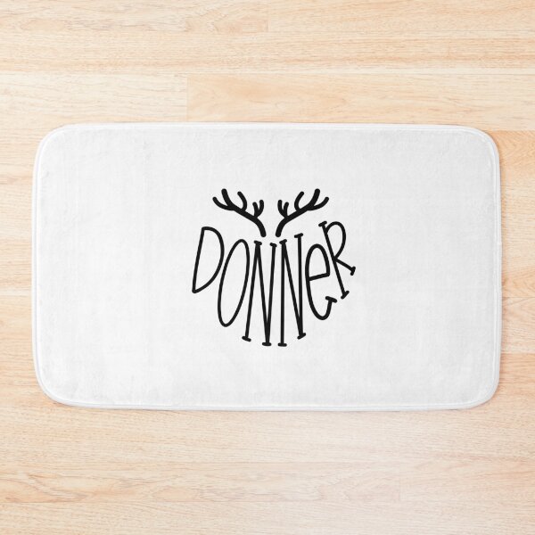 Item preview, Donner Reindeer Christmas Design designed and sold by slicksdesigns.