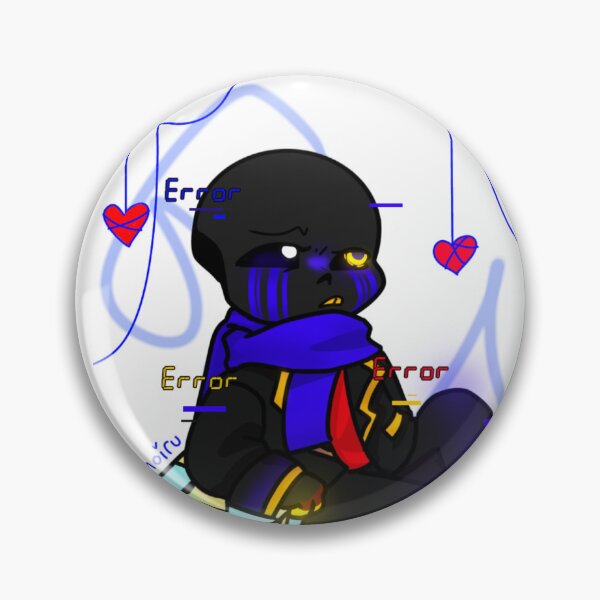 Item preview, Chibi Error Sans designed and sold by ShoiruX.