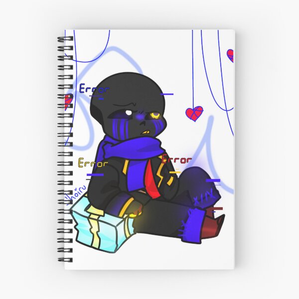 Item preview, Chibi Error Sans designed and sold by ShoiruX.