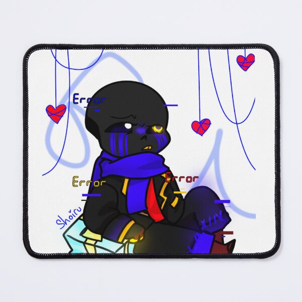 Item preview, Chibi Error Sans designed and sold by ShoiruX.