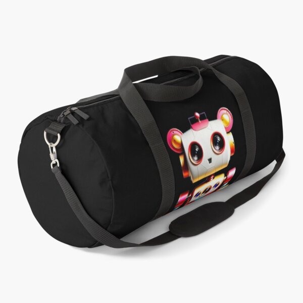 Item preview, robot bear designed and sold by JAYJETOFICIAL.