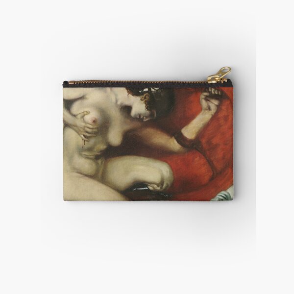 Item preview, Franz von Stuck, Wounded Amazon designed and sold by NouveauEra.