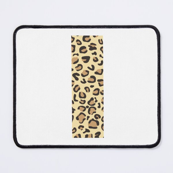Item preview, Letter I | Leopard | Cheetah | Initial | Monogram | Jungle designed and sold by hayleylauren.