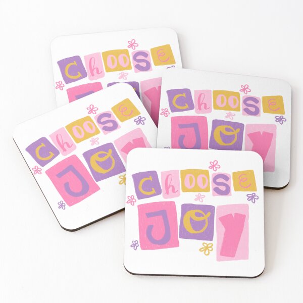 Aperçu de l'œuvre Choisissez les lettres de Scrapbook Joy créée et vendue par GraceMakes03.