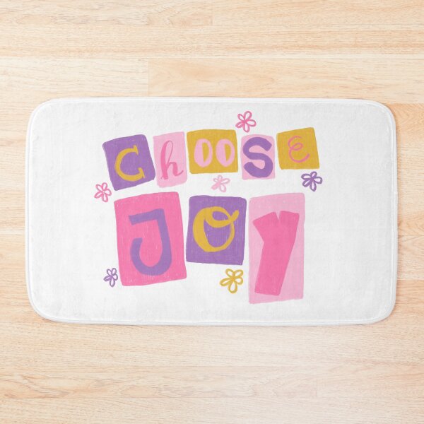 Artikelvorschau, Wählen Sie Joy Scrapbook Letters entworfen und verkauft von GraceMakes03.