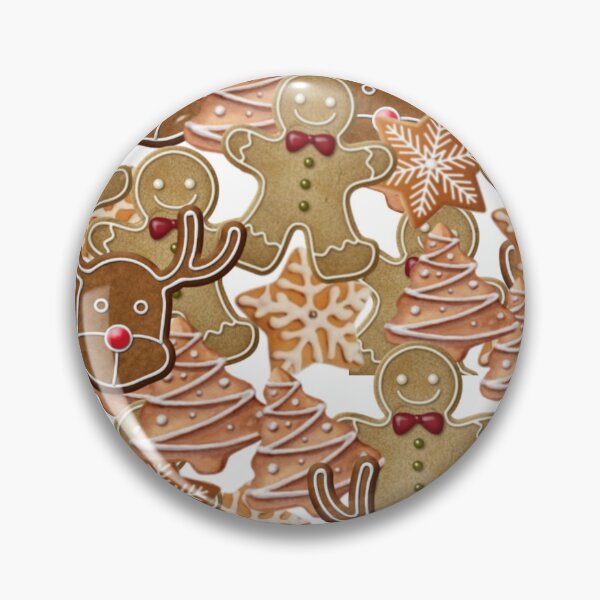 Item preview, Christmas Cookie designed and sold by ACEWINGS421.