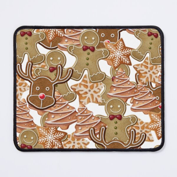 Item preview, Christmas Cookie designed and sold by ACEWINGS421.