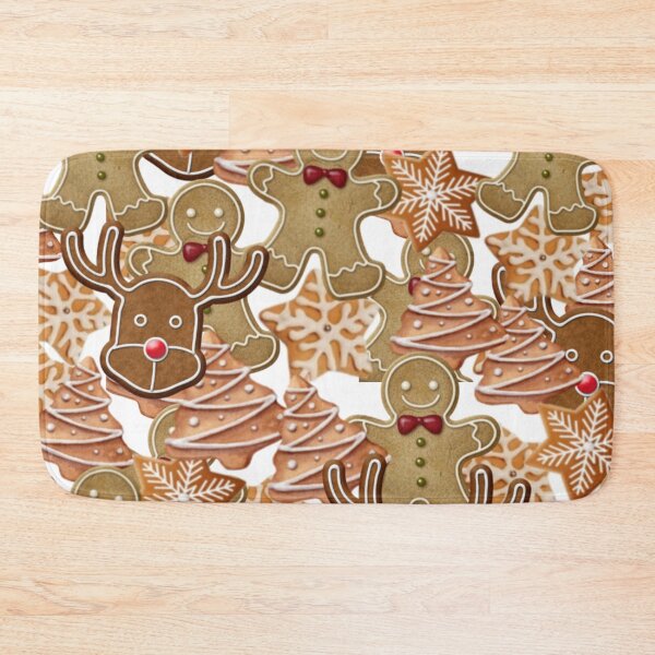 Item preview, Christmas Cookie designed and sold by ACEWINGS421.