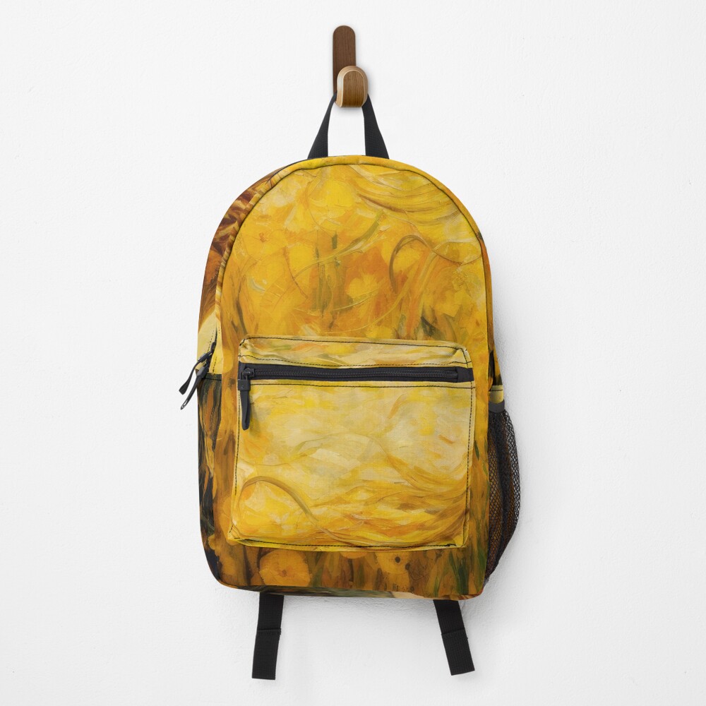 Item preview, Backpack designed and sold by VisionDuke.