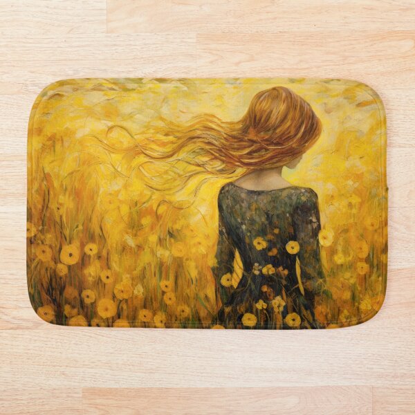 Item preview, Golden Reverie designed and sold by VisionDuke.