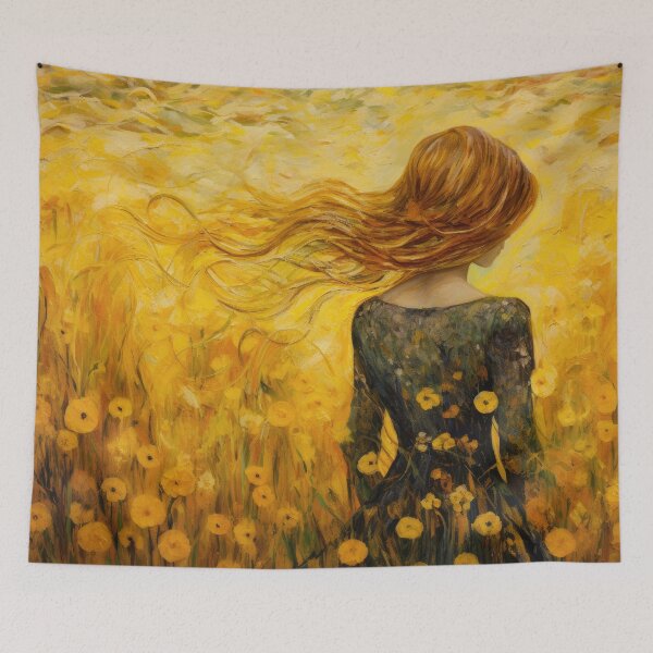Item preview, Golden Reverie designed and sold by VisionDuke.