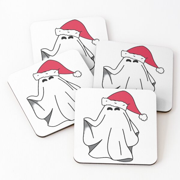Item preview, Ghost of Christmas Santa designed and sold by Jgeivett.