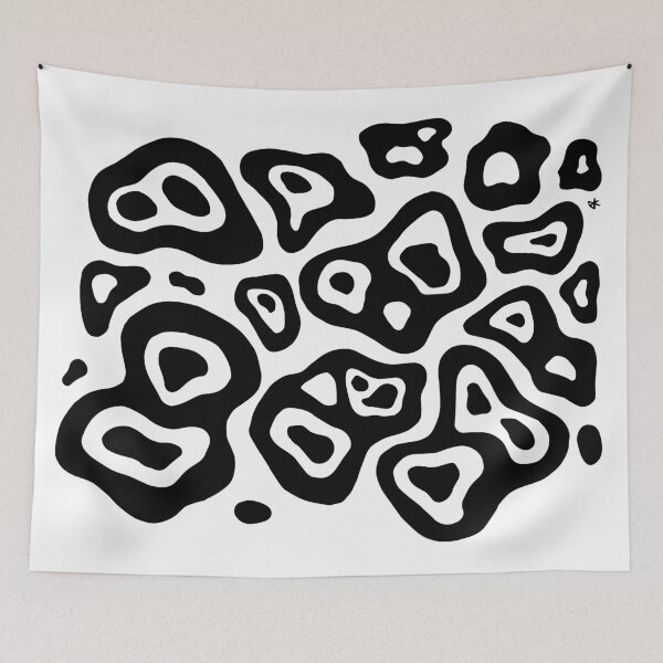Item preview, "Expansion" by Skye Rain Art designed and sold by Skye Rain.