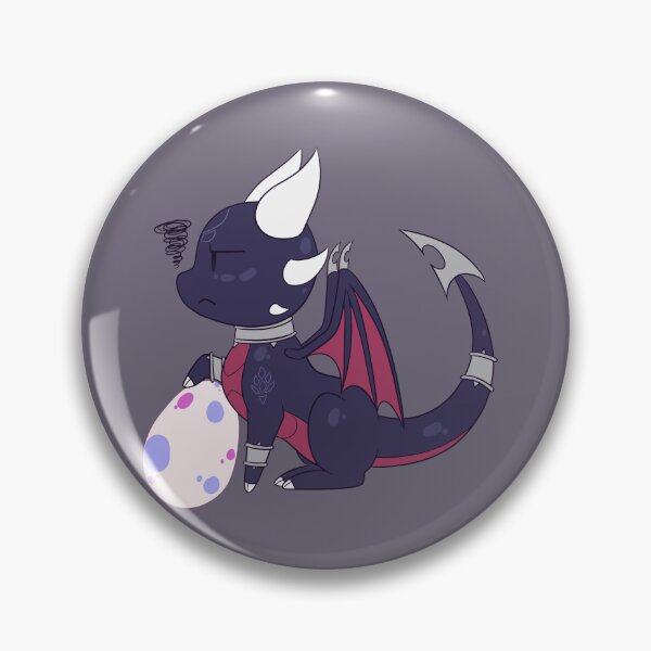 Item preview, Cynder egg stealer designed and sold by SoloSammich.