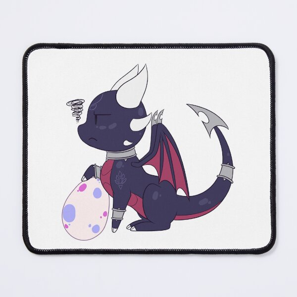 Item preview, Cynder egg stealer designed and sold by SoloSammich.