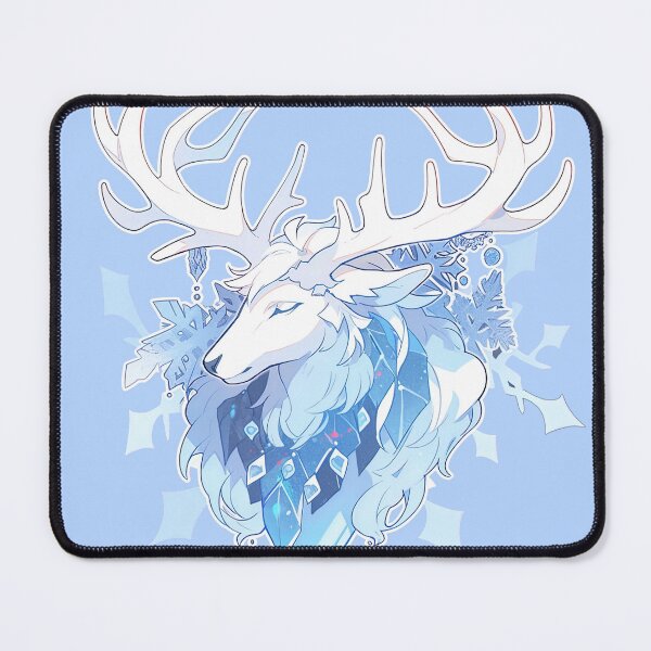 Item preview, Winter Stag designed and sold by A-Artistries.