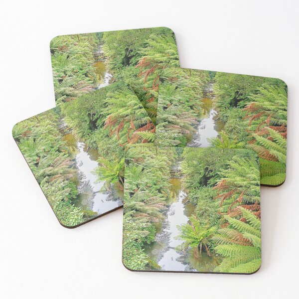 Item preview, Otways NP, Vic designed and sold by Harry Oldmeadow.