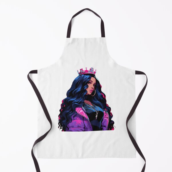 Item preview, Cardi B design designed and sold by Ragil-Studio.