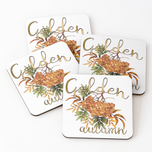 Item preview,   autumn golden beauty designed and sold by bonjourmadame4.