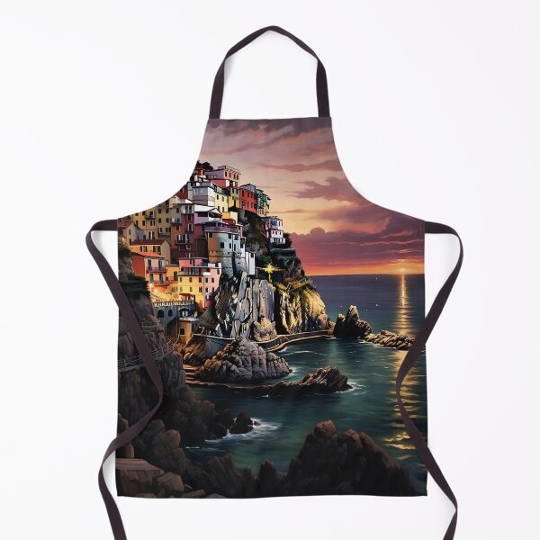 Item preview, Cliff City - Digital Art designed and sold by SnoopyTF.