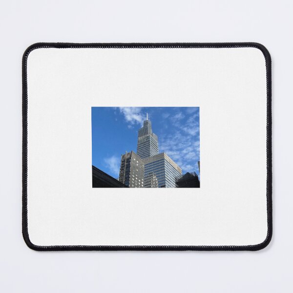 Item preview, Building in NYC  designed and sold by ETMphotoart.