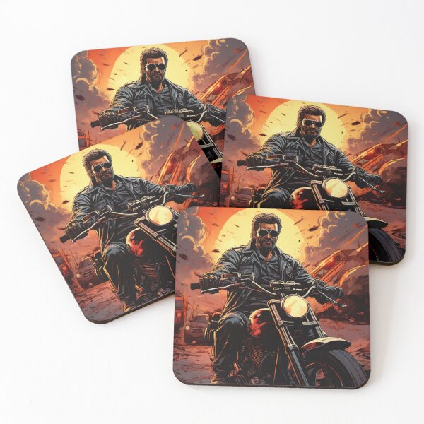 Item preview, Rajinikanth Rajinikanth designed and sold by IdeasDream.