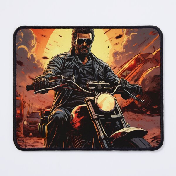 Item preview, Rajinikanth Rajinikanth designed and sold by IdeasDream.