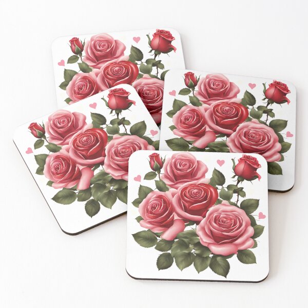 Item preview, Beauty Roses love designed and sold by Tassabongkot.