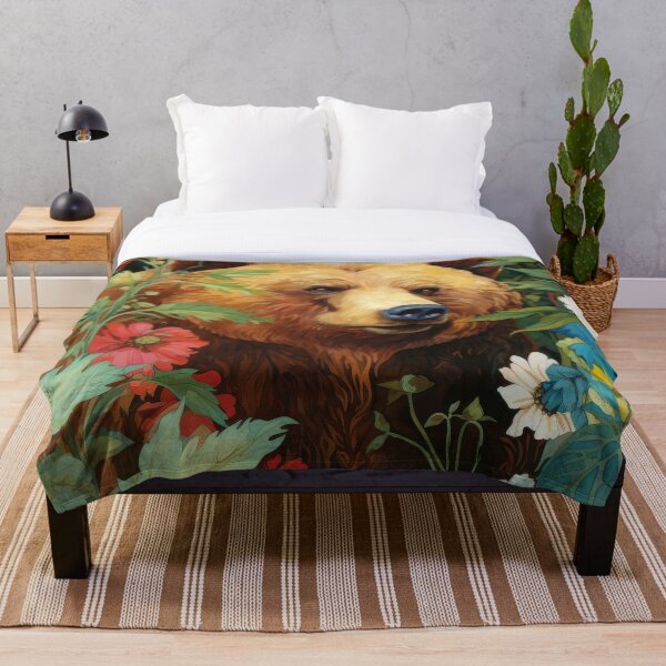 Item preview, Floral Guardian designed and sold by VisionDuke.
