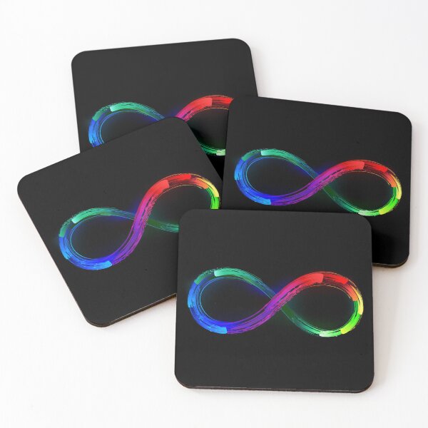 Item preview, Infinity Luminescent Paint designed and sold by Blackmoon9.