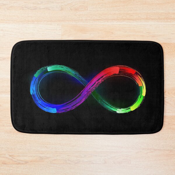 Item preview, Infinity Luminescent Paint designed and sold by Blackmoon9.