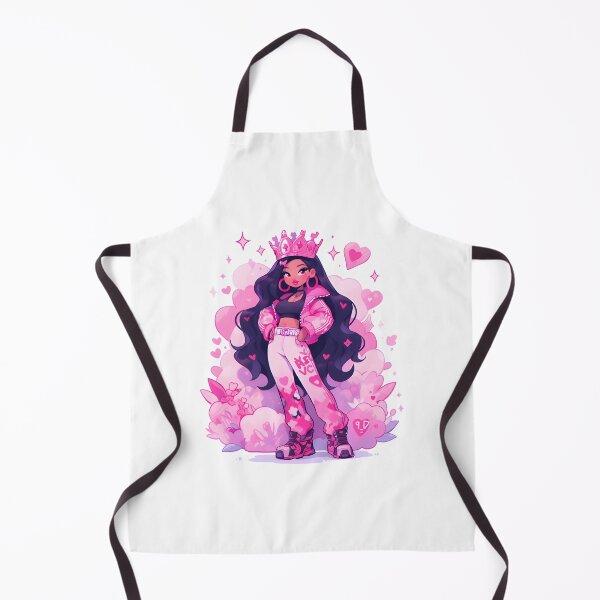 Artikelvorschau, Nicki Minaj-Design entworfen und verkauft von Ragil-Studio.