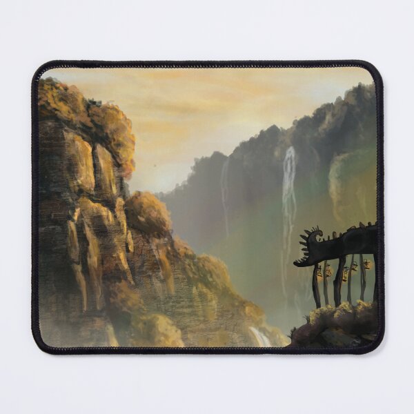 Item preview, The Waterfall designed and sold by gloria art.