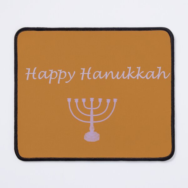 Item preview, Hanukka Menorah designed and sold by ABstudio.