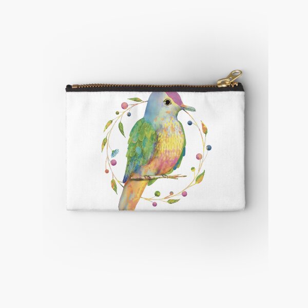 Item preview, Rose Crowned Fruit Dove designed and sold by Karin Taylor.
