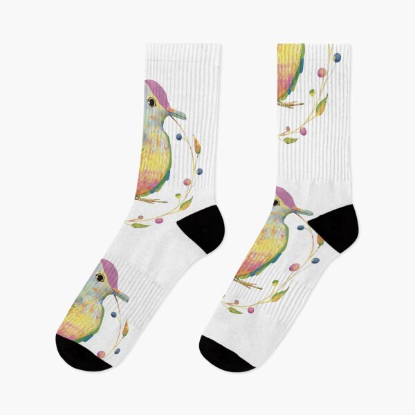 Item preview, Rose Crowned Fruit Dove designed and sold by Karin Taylor.