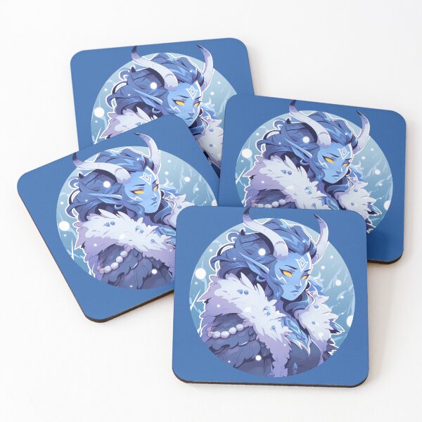 Item preview, Snowy Elegance designed and sold by A-Artistries.