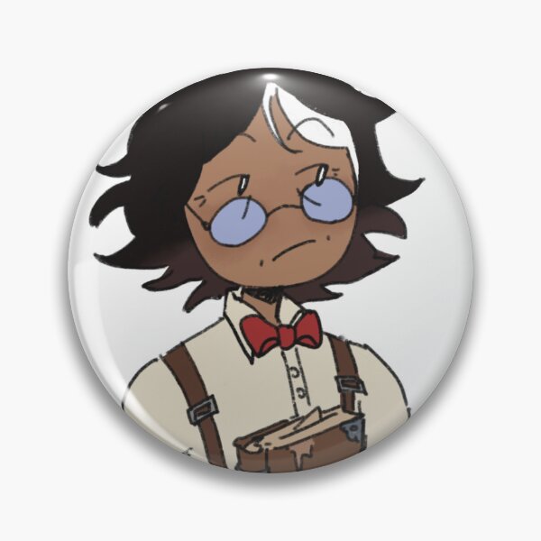 Item preview, professor petrikov  designed and sold by crow-fish.